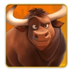 Buffalo
King