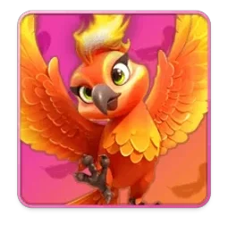 Phoenix
Legend