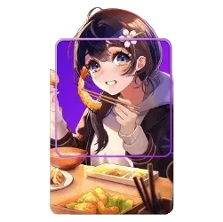 Oishi
Delights