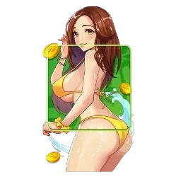 Bikini Queens